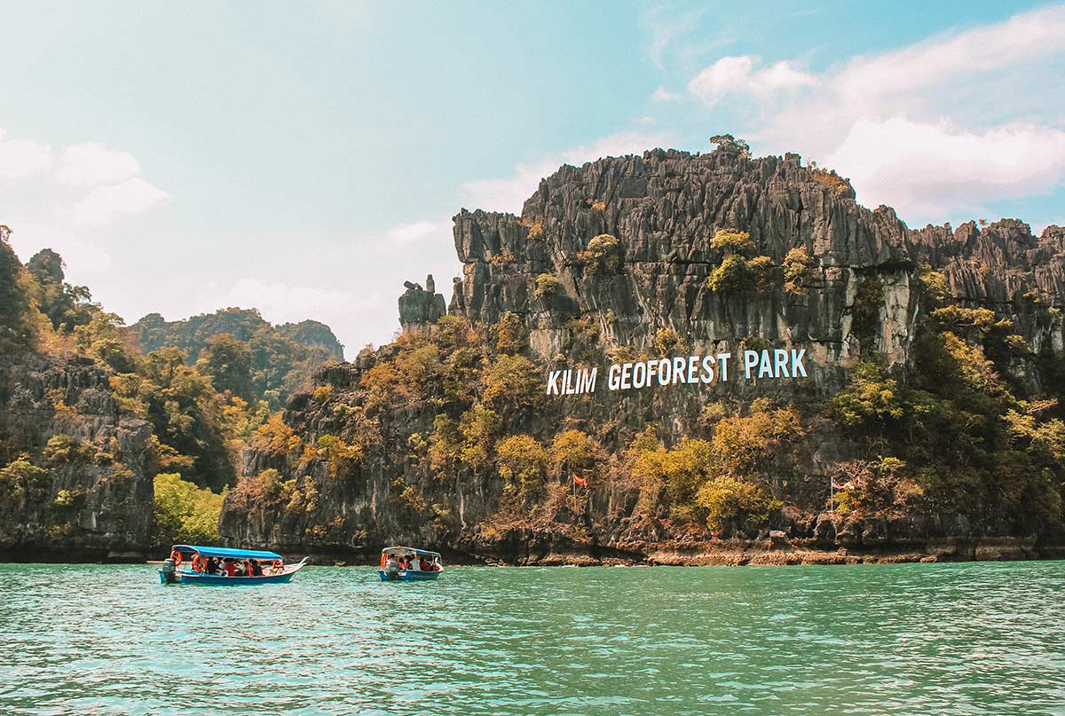 Jelajahi Mangrove Langkawi: Ekspedisi Alam yang Menakjubkan